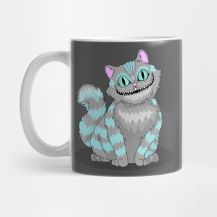 magic cat Mug